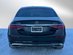 2026 Mercedes-Benz S-Class S 580