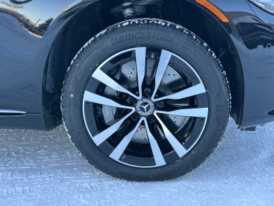 2026 Mercedes-Benz S-Class S 580