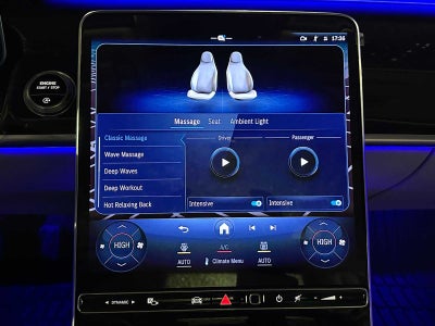 2026 Mercedes-Benz S-Class S 580