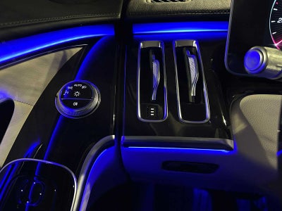 2026 Mercedes-Benz S-Class S 580