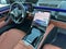 2026 Mercedes-Benz S-Class S 580