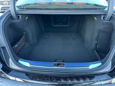 2026 Mercedes-Benz S-Class S 580