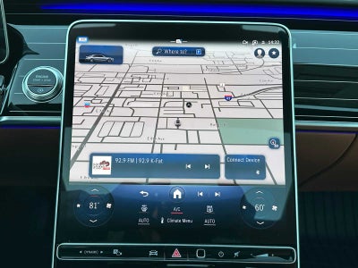 2026 Mercedes-Benz S-Class S 580