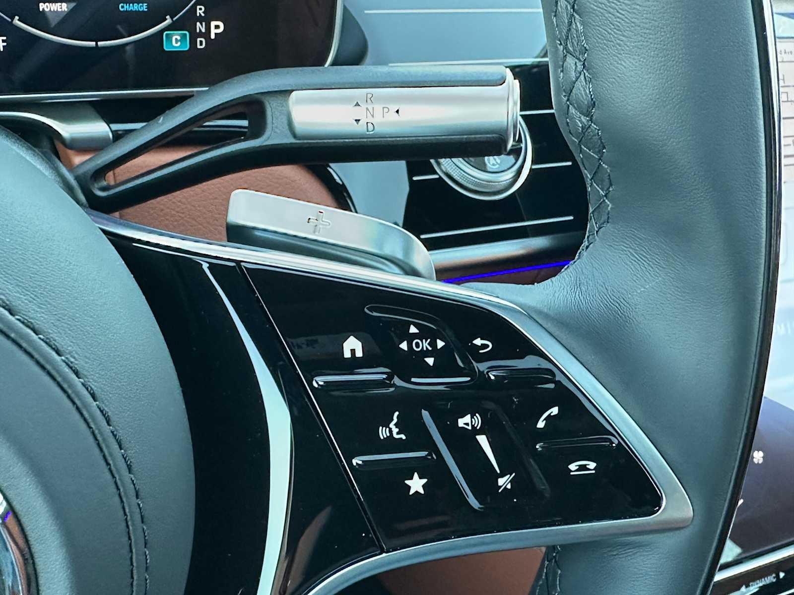 2026 Mercedes-Benz S-Class S 580