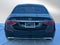 2026 Mercedes-Benz S-Class S 580
