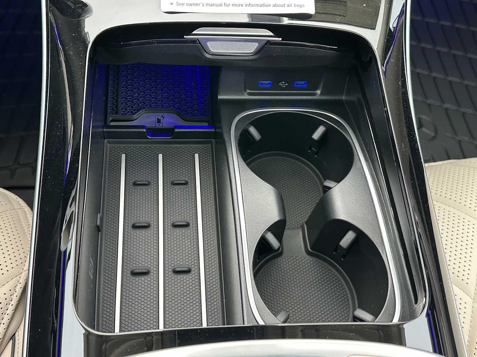 2026 Mercedes-Benz S-Class S 580