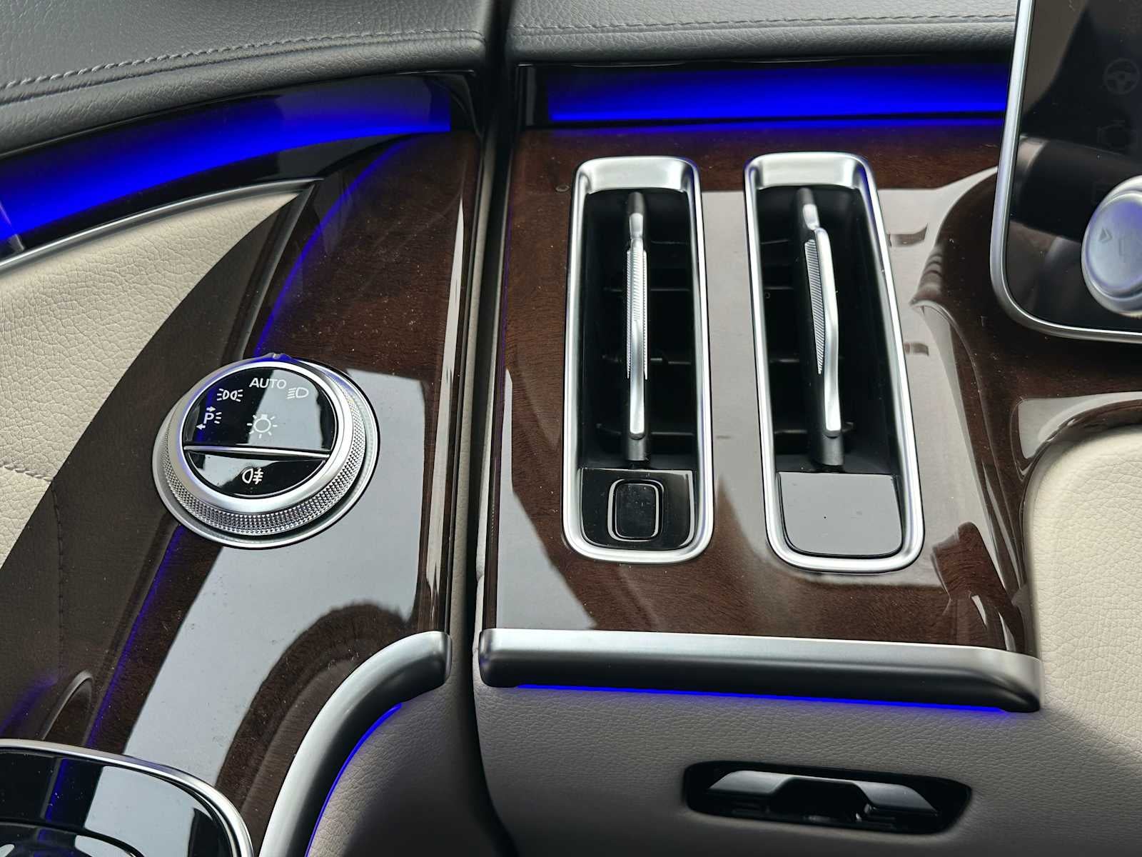 2026 Mercedes-Benz S-Class S 580