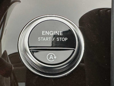 2026 Mercedes-Benz S-Class S 580