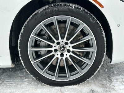 2026 Mercedes-Benz S-Class S 580