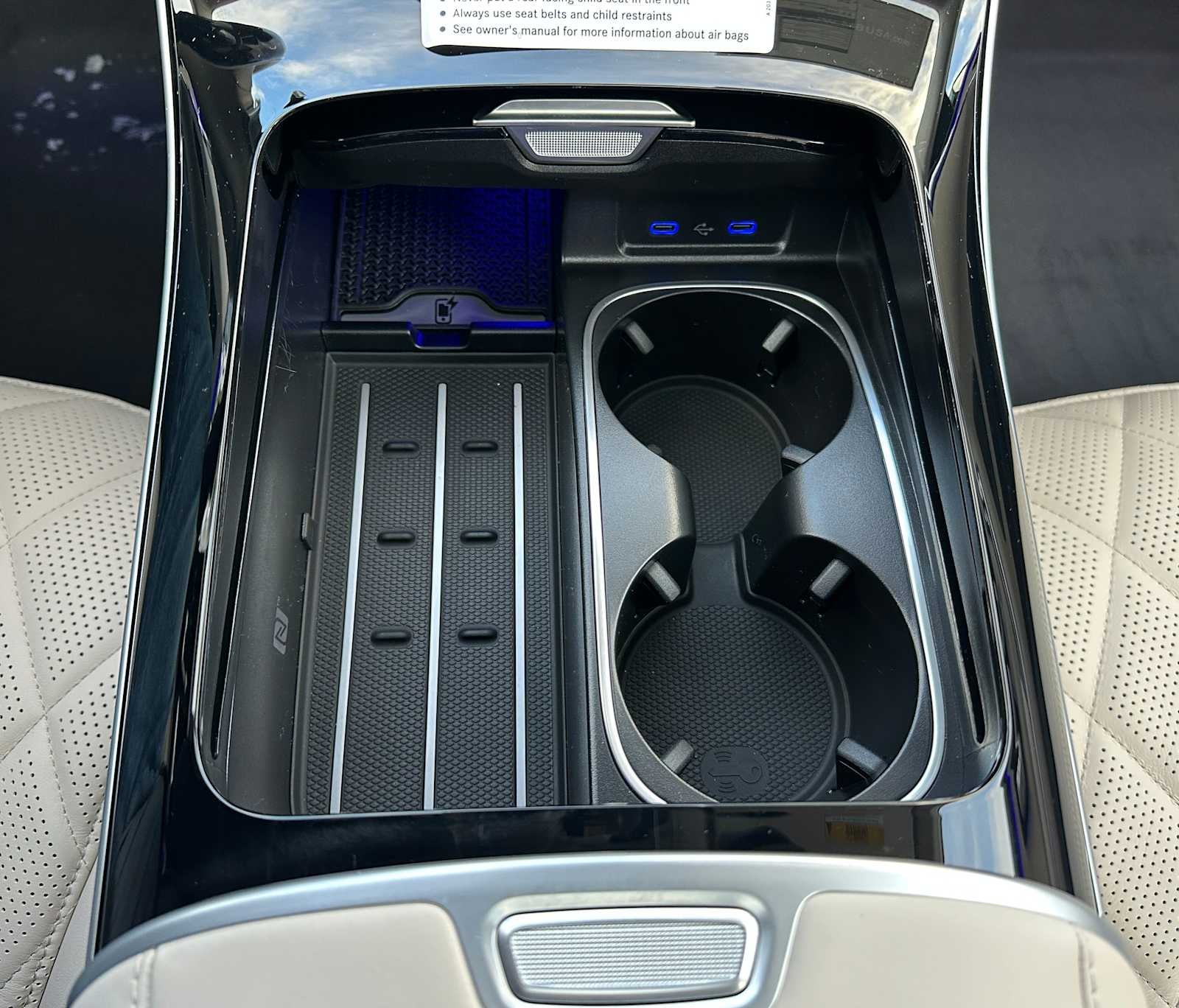 2026 Mercedes-Benz S-Class S 580