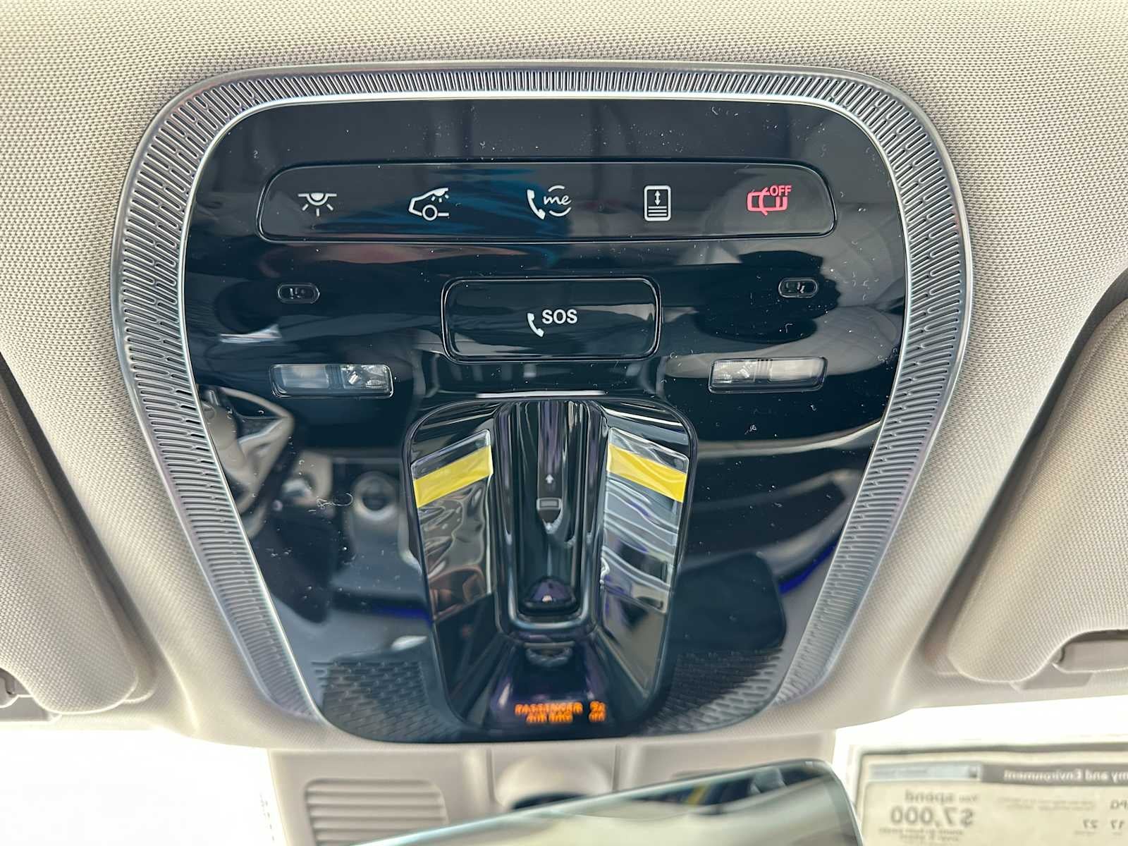 2026 Mercedes-Benz S-Class S 580