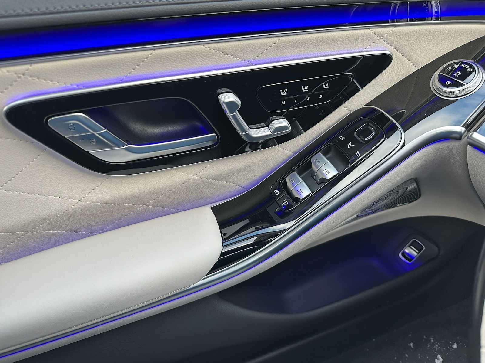 2026 Mercedes-Benz S-Class S 580