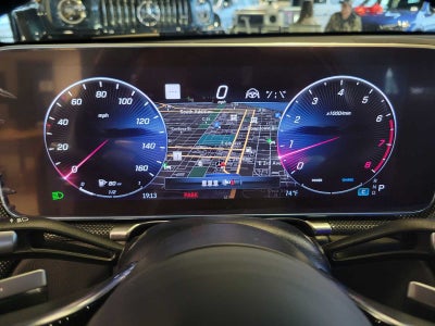 2025 Mercedes-Benz S-Class S 580