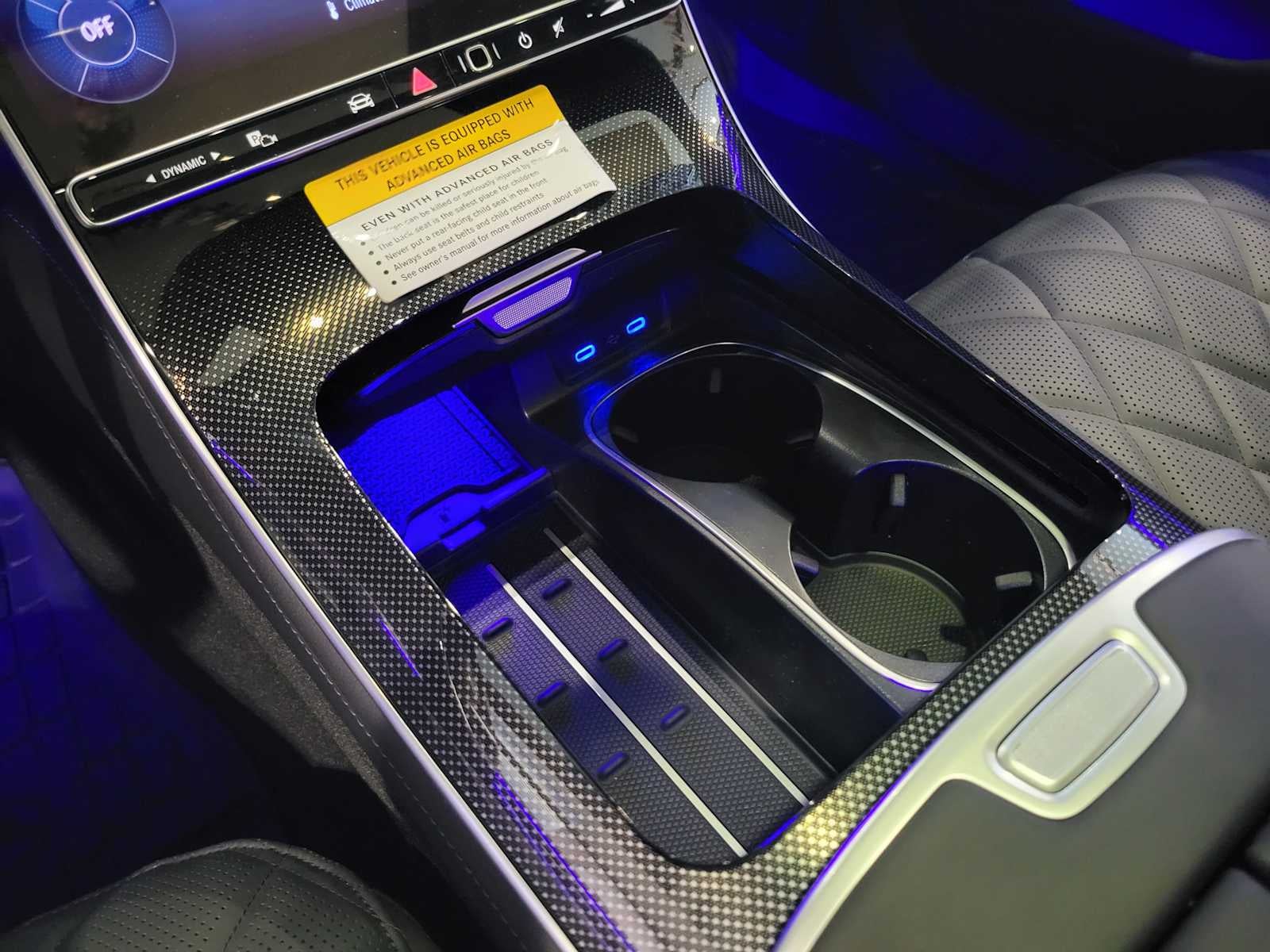 2025 Mercedes-Benz S-Class S 580