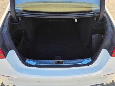 2026 Mercedes-Benz S 580 4MATIC® Sedan