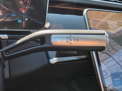 2026 Mercedes-Benz S 580 4MATIC® Sedan
