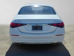2026 Mercedes-Benz S 580 4MATIC® Sedan