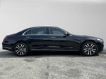 2026 Mercedes-Benz S 580 4MATIC® Sedan