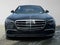 2026 Mercedes-Benz S 580 4MATIC® Sedan