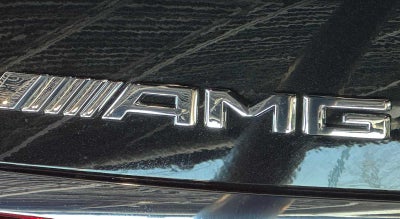 2026 Mercedes-Benz AMG® S 63 E 4MATIC® Sedan