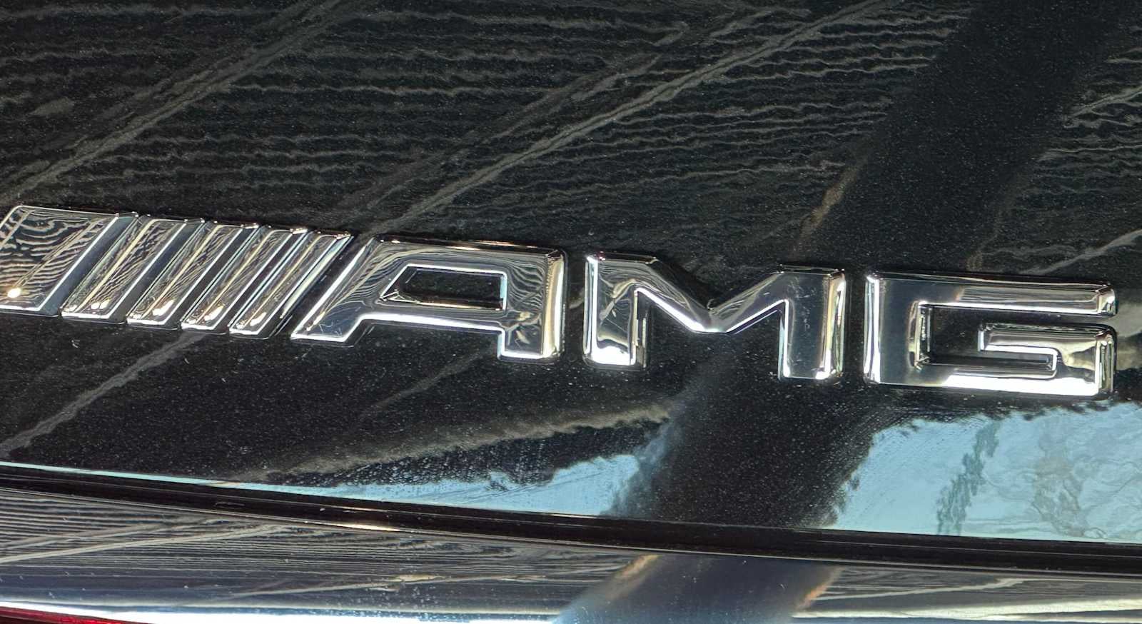 2026 Mercedes-Benz AMG® S 63 E 4MATIC® Sedan