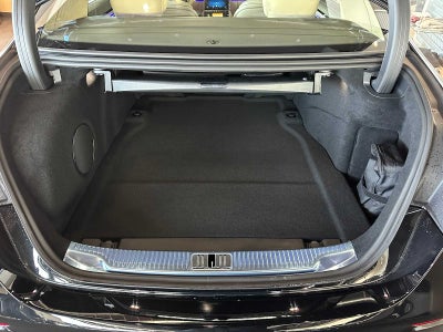 2026 Mercedes-Benz AMG® S 63 E 4MATIC® Sedan