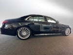 2026 Mercedes-Benz AMG® S 63 E 4MATIC® Sedan