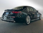 2026 Mercedes-Benz AMG® S 63 E 4MATIC® Sedan