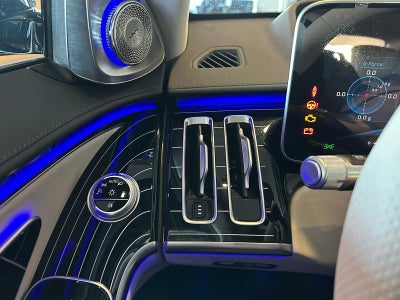 2026 Mercedes-Benz AMG® S 63 E 4MATIC® Sedan