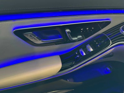2026 Mercedes-Benz AMG® S 63 E 4MATIC® Sedan