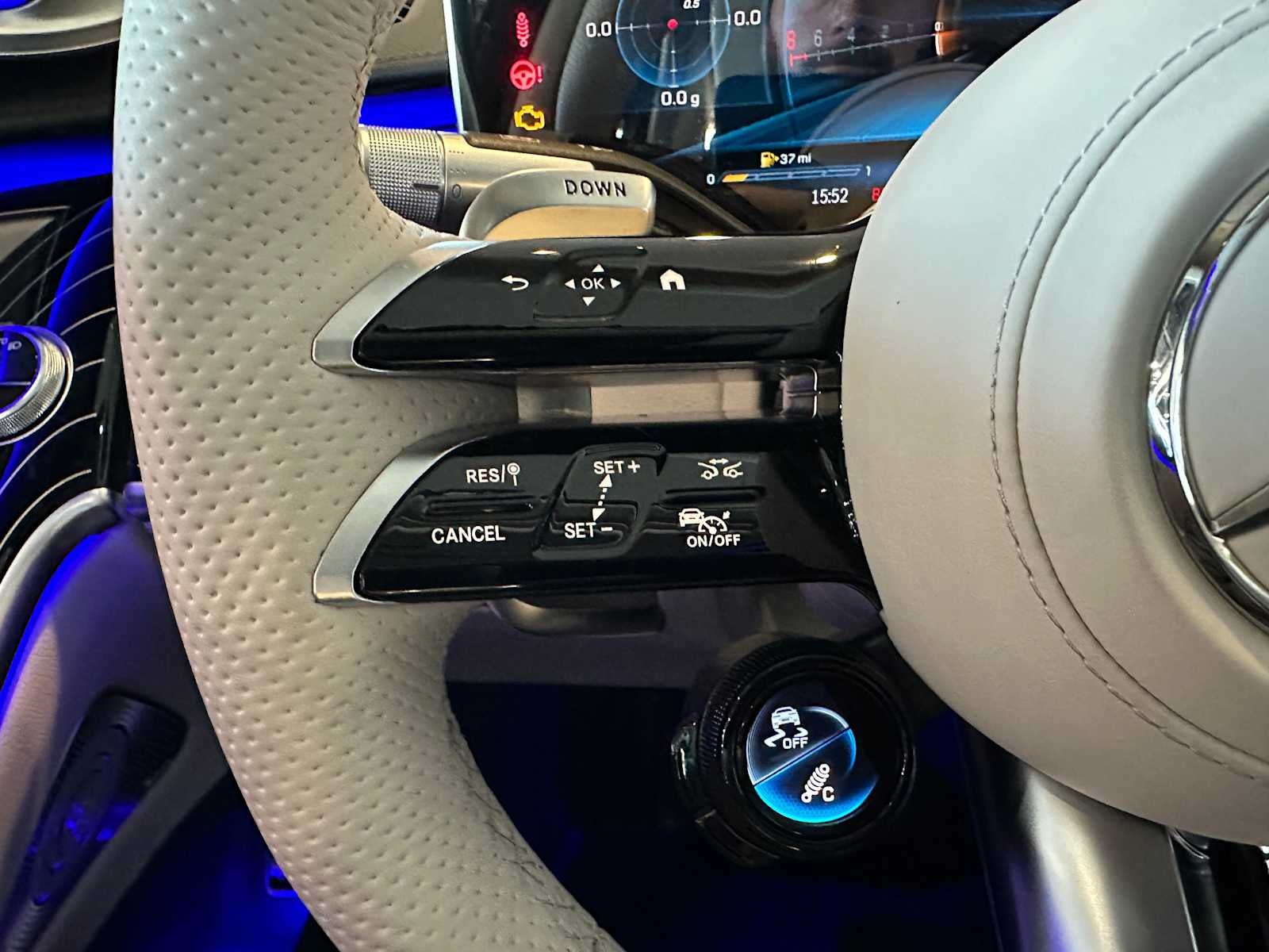 2026 Mercedes-Benz AMG® S 63 E 4MATIC® Sedan