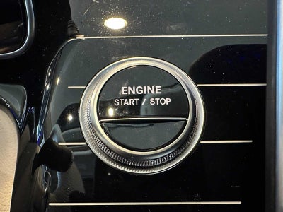 2026 Mercedes-Benz AMG® S 63 E 4MATIC® Sedan