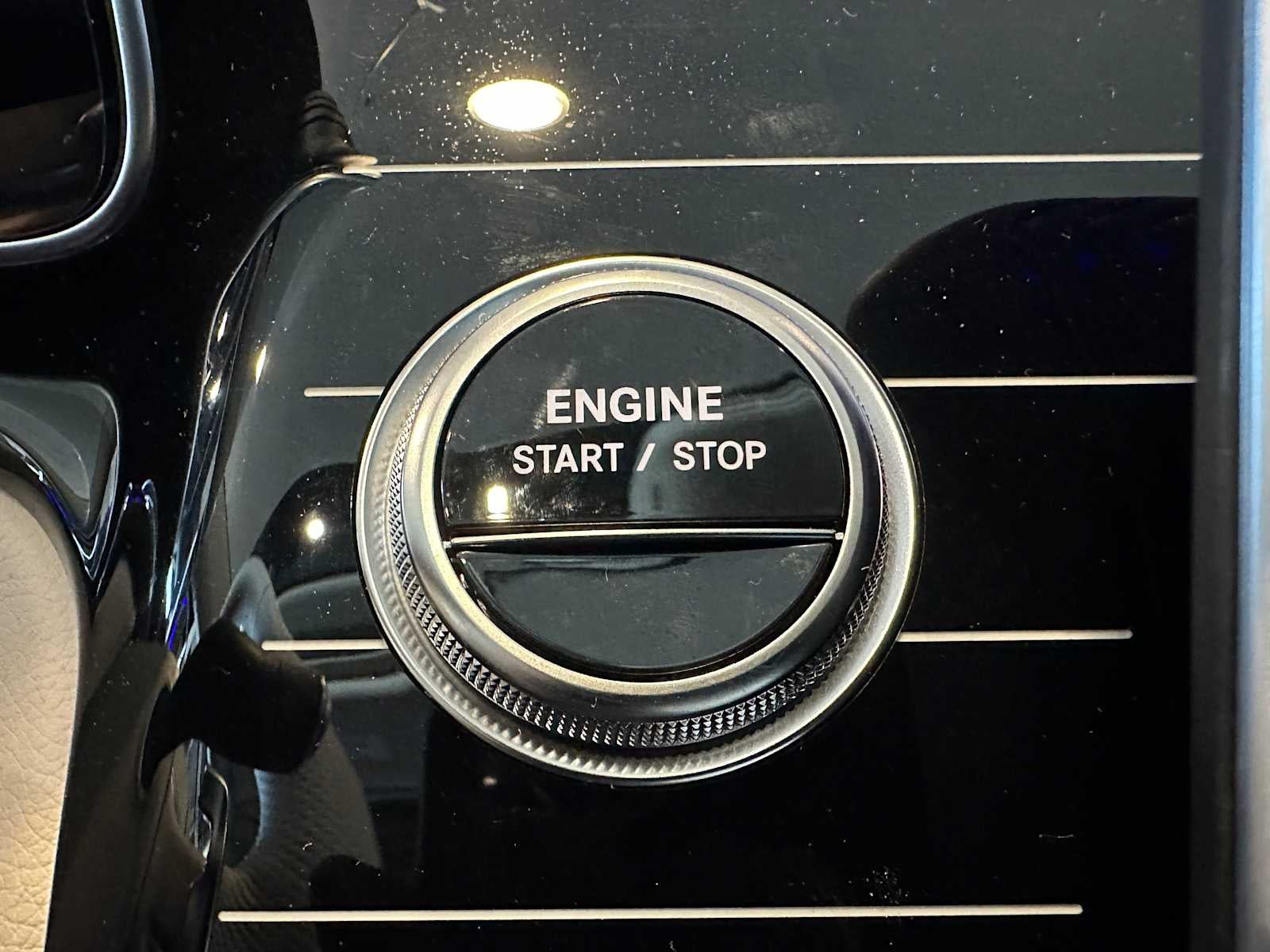 2026 Mercedes-Benz AMG® S 63 E 4MATIC® Sedan