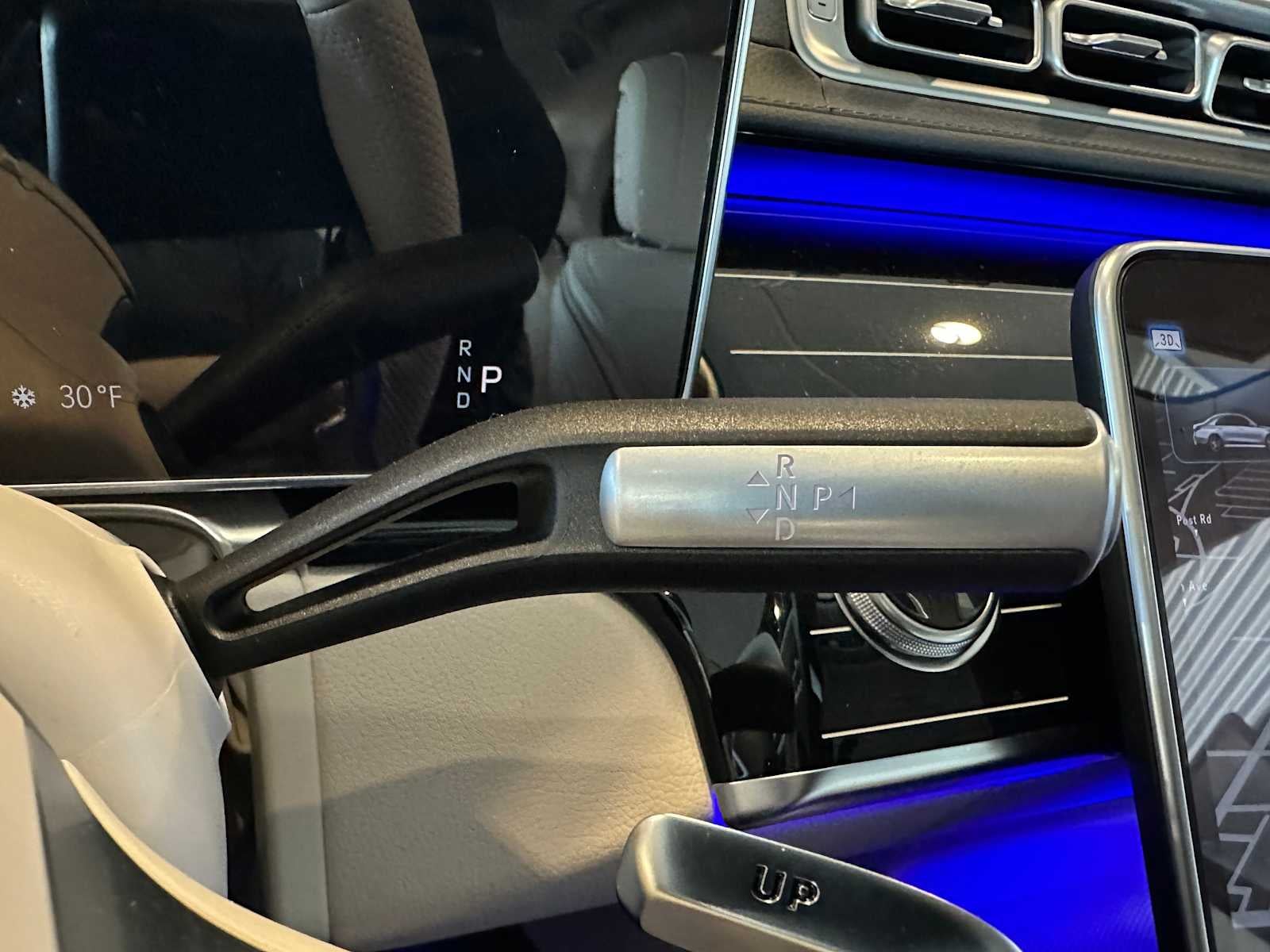 2026 Mercedes-Benz AMG® S 63 E 4MATIC® Sedan