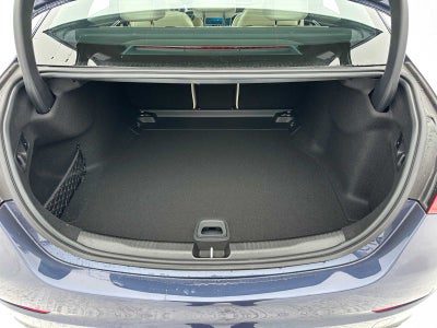 2026 Mercedes-Benz C 300 4MATIC® Sedan