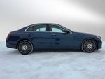 2026 Mercedes-Benz C 300 4MATIC® Sedan