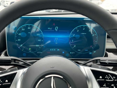 2026 Mercedes-Benz C 300 4MATIC® Sedan