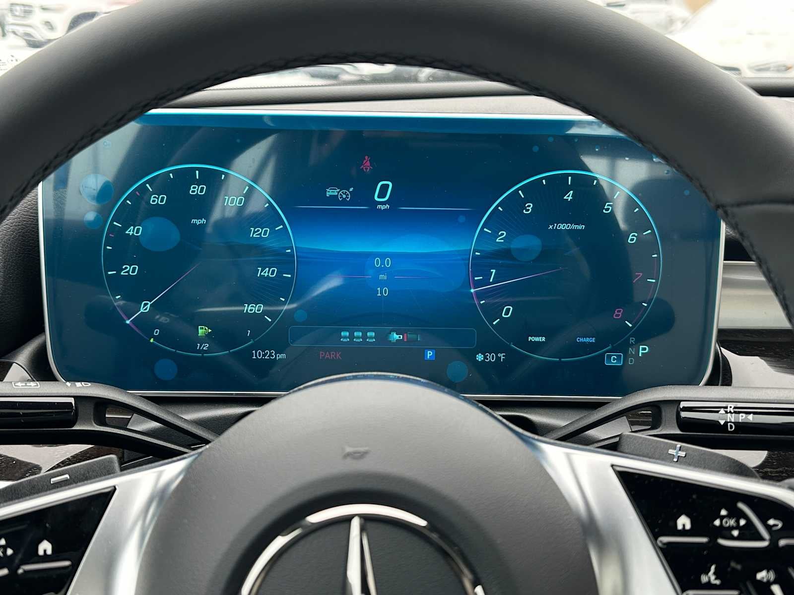 2026 Mercedes-Benz C 300 4MATIC® Sedan