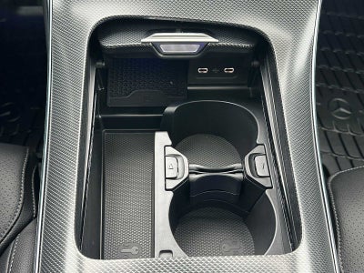 2026 Mercedes-Benz C 300 4MATIC® Sedan