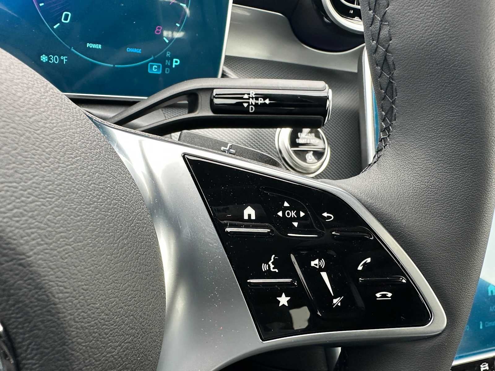 2026 Mercedes-Benz C 300 4MATIC® Sedan