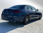 2024 Mercedes-Benz C 300 4MATIC® Sedan