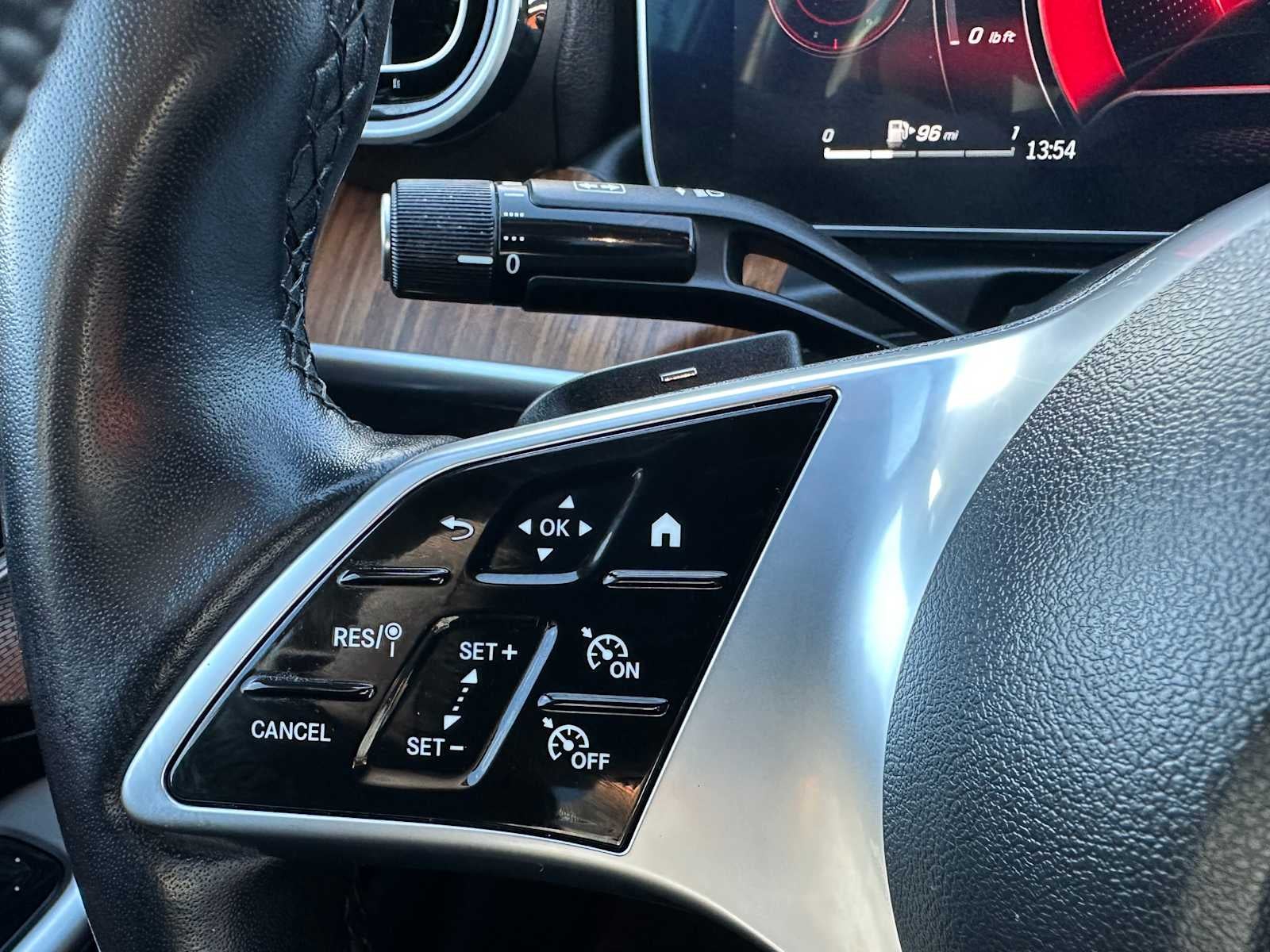 2024 Mercedes-Benz C 300 4MATIC® Sedan
