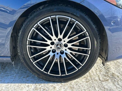 2024 Mercedes-Benz C 300 4MATIC® Sedan