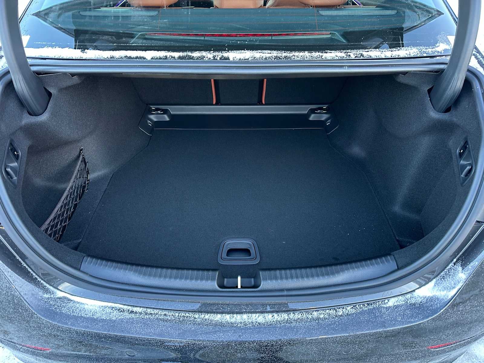 2026 Mercedes-Benz C 300 4MATIC® Sedan