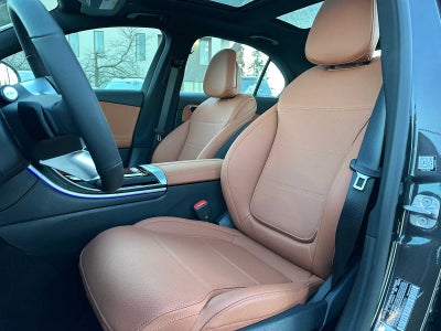 2026 Mercedes-Benz C 300 4MATIC® Sedan