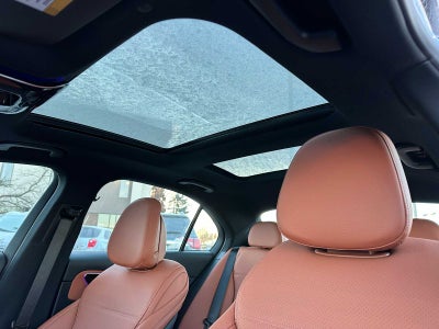 2026 Mercedes-Benz C 300 4MATIC® Sedan