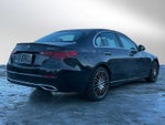2026 Mercedes-Benz C 300 4MATIC® Sedan