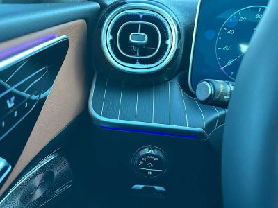 2026 Mercedes-Benz C 300 4MATIC® Sedan