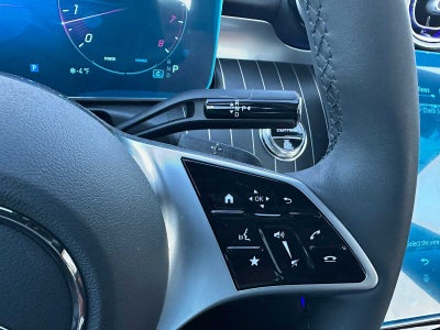 2026 Mercedes-Benz C 300 4MATIC® Sedan