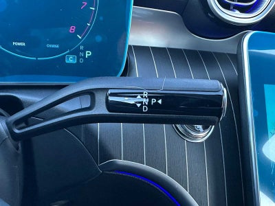 2026 Mercedes-Benz C 300 4MATIC® Sedan